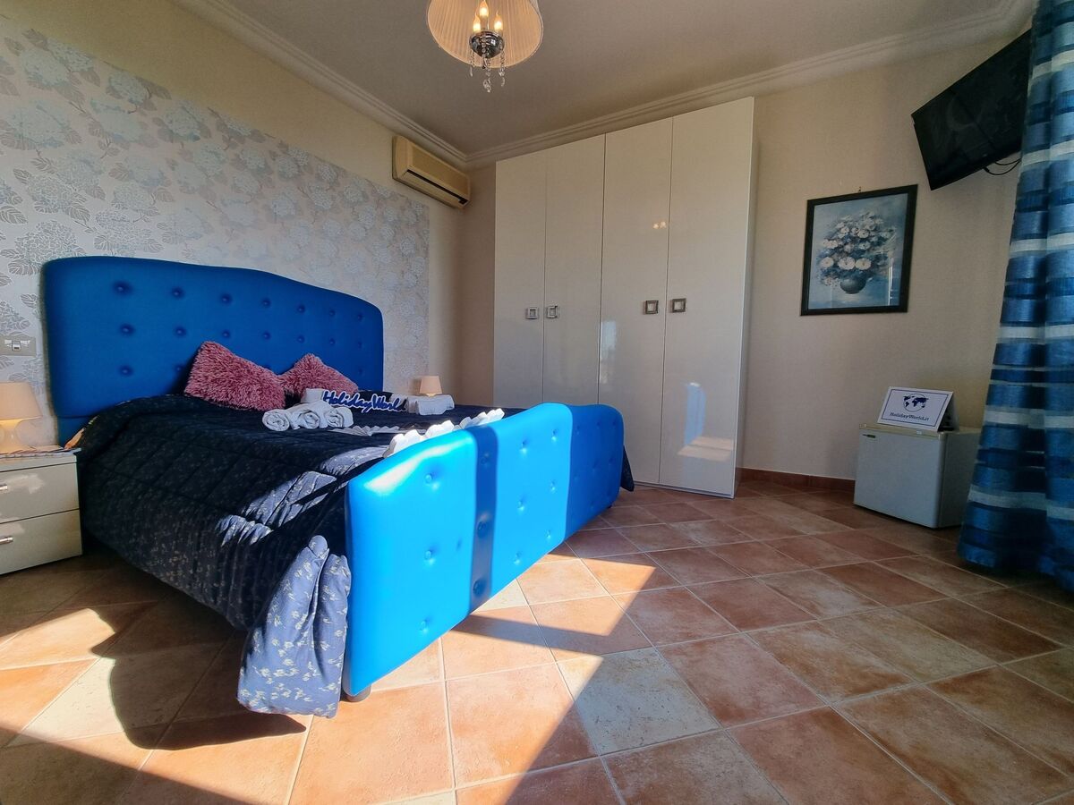 Villa Baia Smeralda, 5 chambres avec piscine à Agrigento - Photo 8