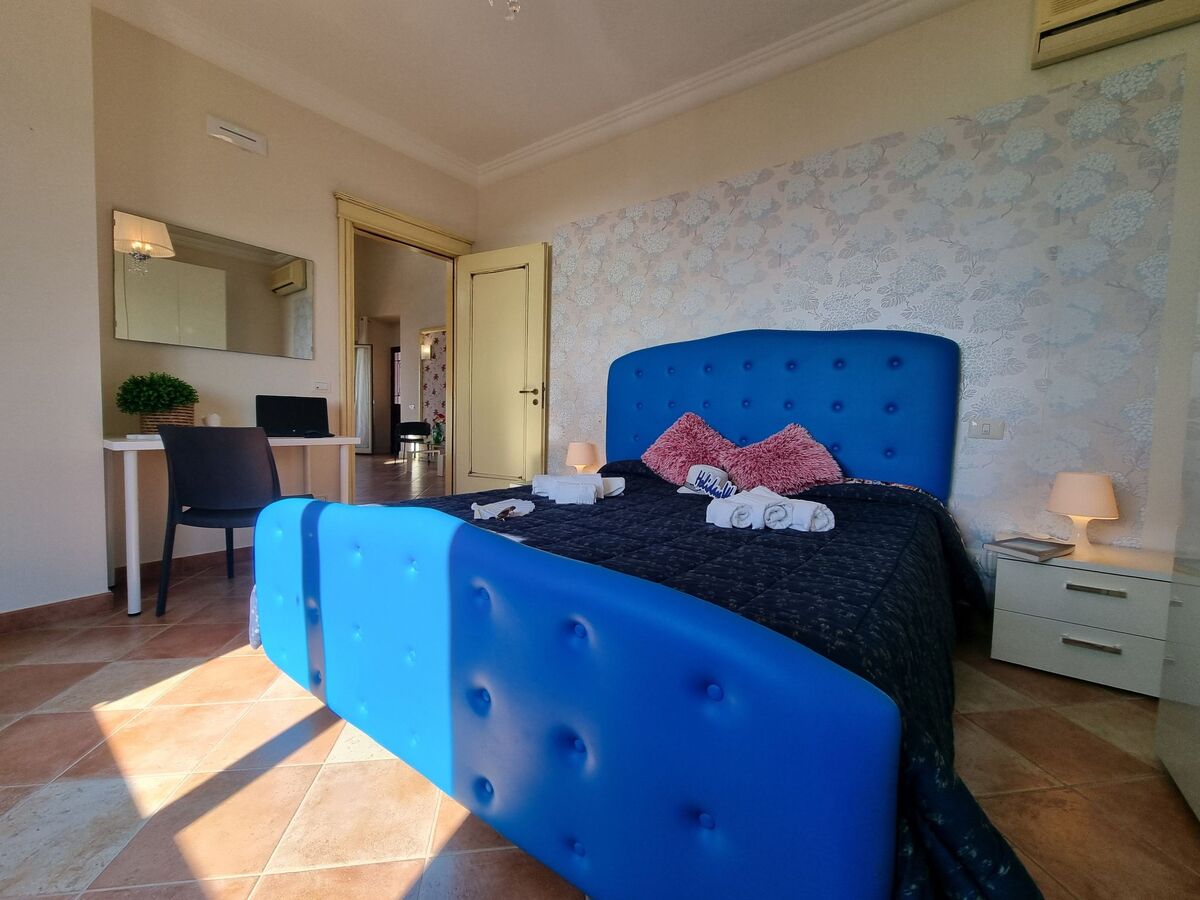 Villa Baia Smeralda, 5 chambres avec piscine à Agrigento - Photo 9