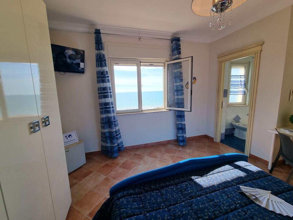Villa Baia Smeralda, 5 chambres avec piscine à Agrigento - Photo 10
