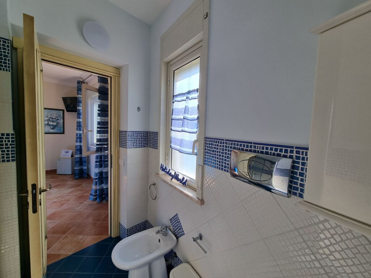 Villa Baia Smeralda, 5 chambres avec piscine à Agrigento - Photo 11