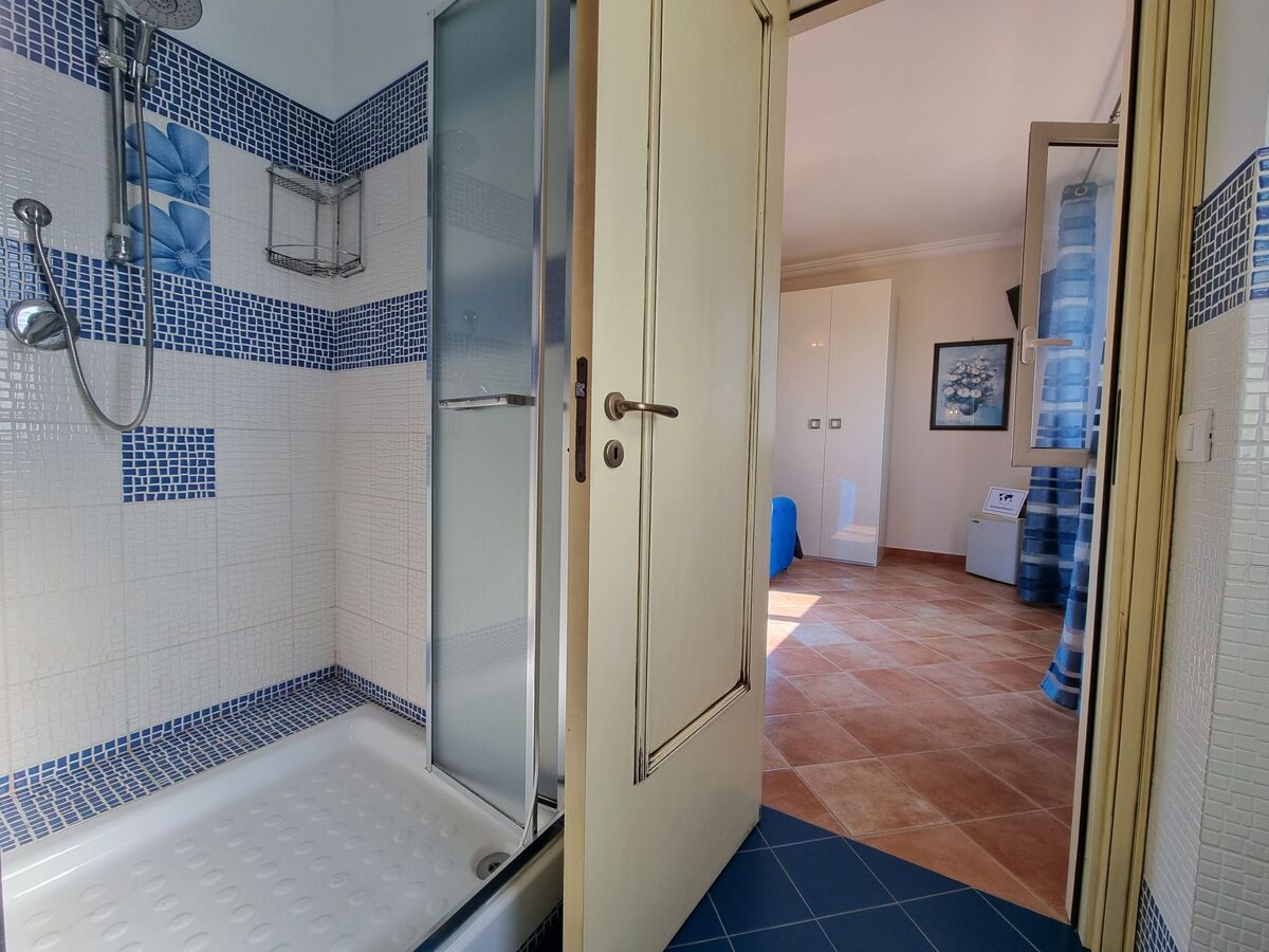Villa Baia Smeralda, 5 chambres avec piscine à Agrigento - Photo 12