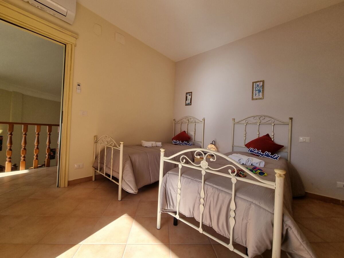 Villa Baia Smeralda, 5 chambres avec piscine à Agrigento - Photo 15
