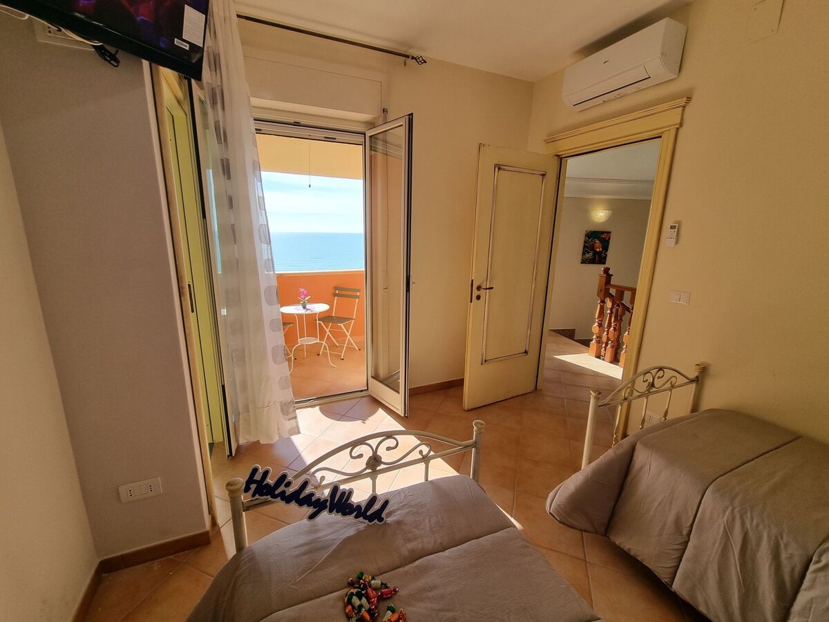 Villa Baia Smeralda, 5 chambres avec piscine à Agrigento - Photo 16