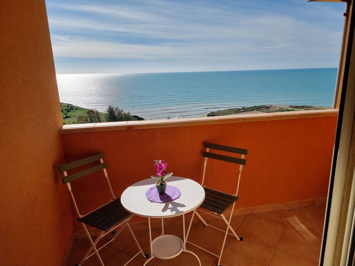 Villa Baia Smeralda, 5 chambres avec piscine à Agrigento - Photo 17
