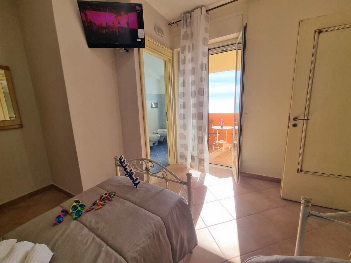 Villa Baia Smeralda, 5 chambres avec piscine à Agrigento - Photo 18