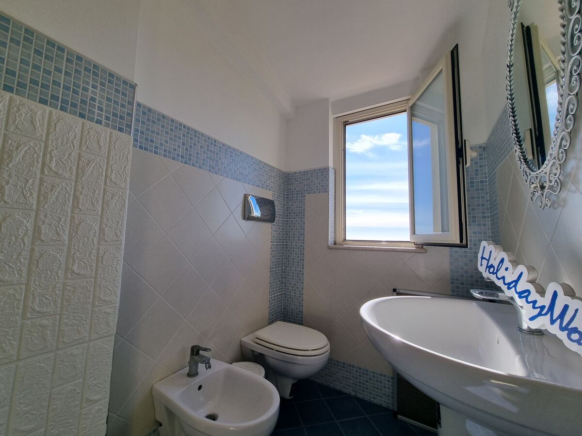 Villa Baia Smeralda, 5 chambres avec piscine à Agrigento - Photo 19