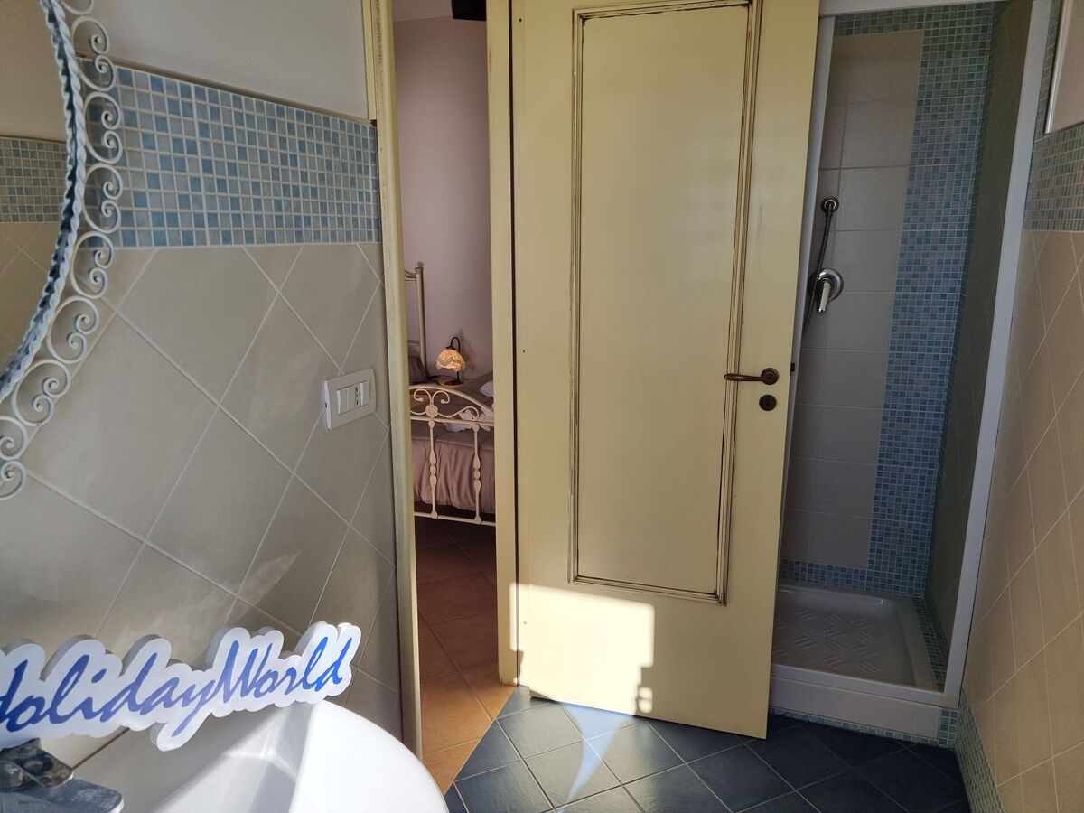 Villa Baia Smeralda, 5 chambres avec piscine à Agrigento - Photo 20