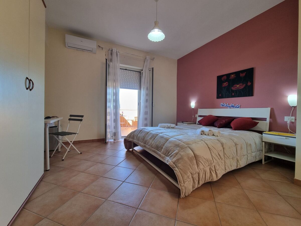 Villa Baia Smeralda, 5 chambres avec piscine à Agrigento - Photo 22