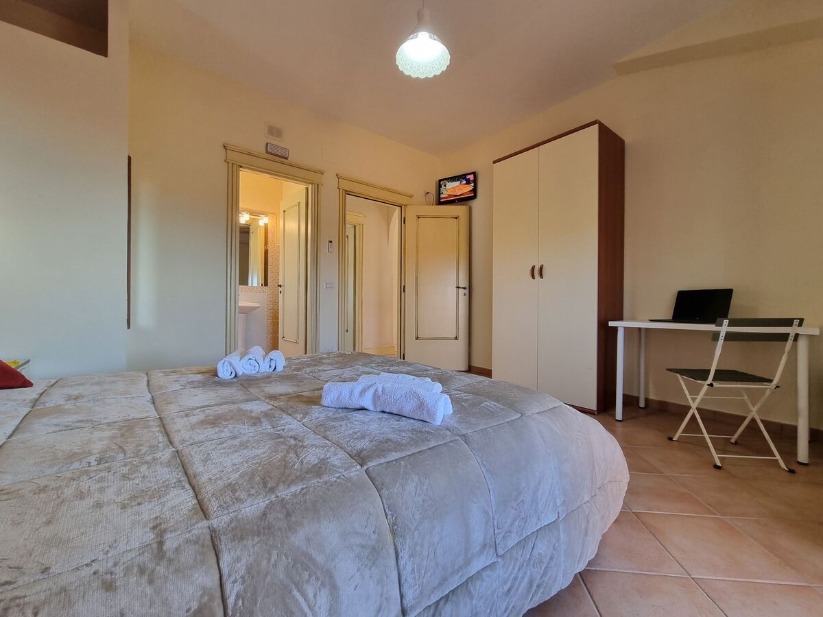 Villa Baia Smeralda, 5 chambres avec piscine à Agrigento - Photo 25