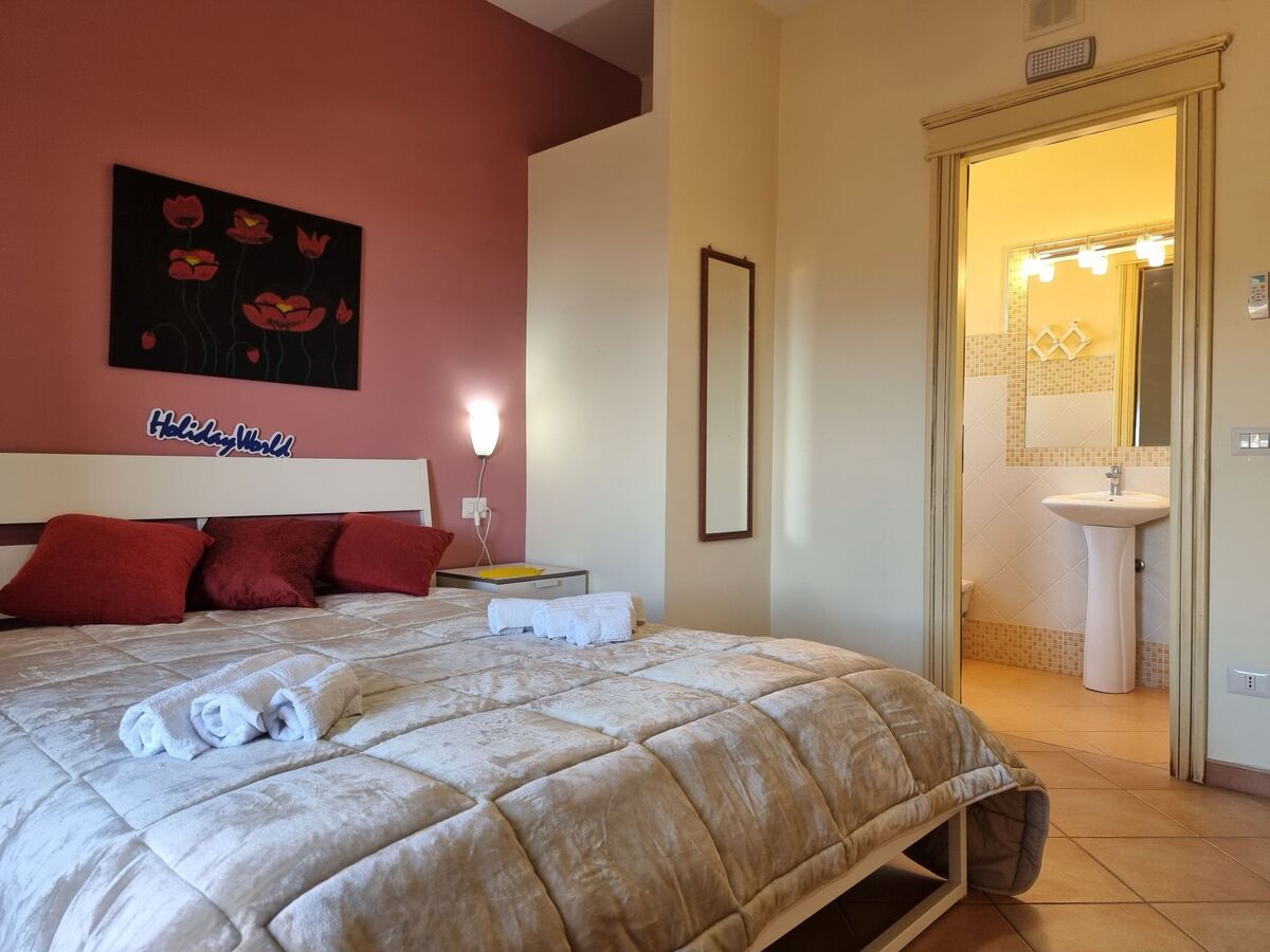 Villa Baia Smeralda, 5 chambres avec piscine à Agrigento - Photo 26