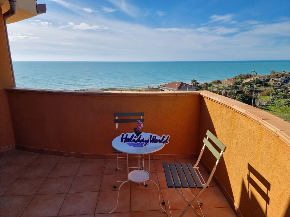 Villa Baia Smeralda, 5 chambres avec piscine à Agrigento - Photo 29