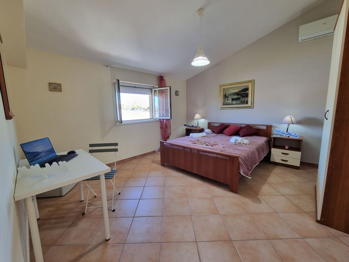 Villa Baia Smeralda, 5 chambres avec piscine à Agrigento - Photo 30