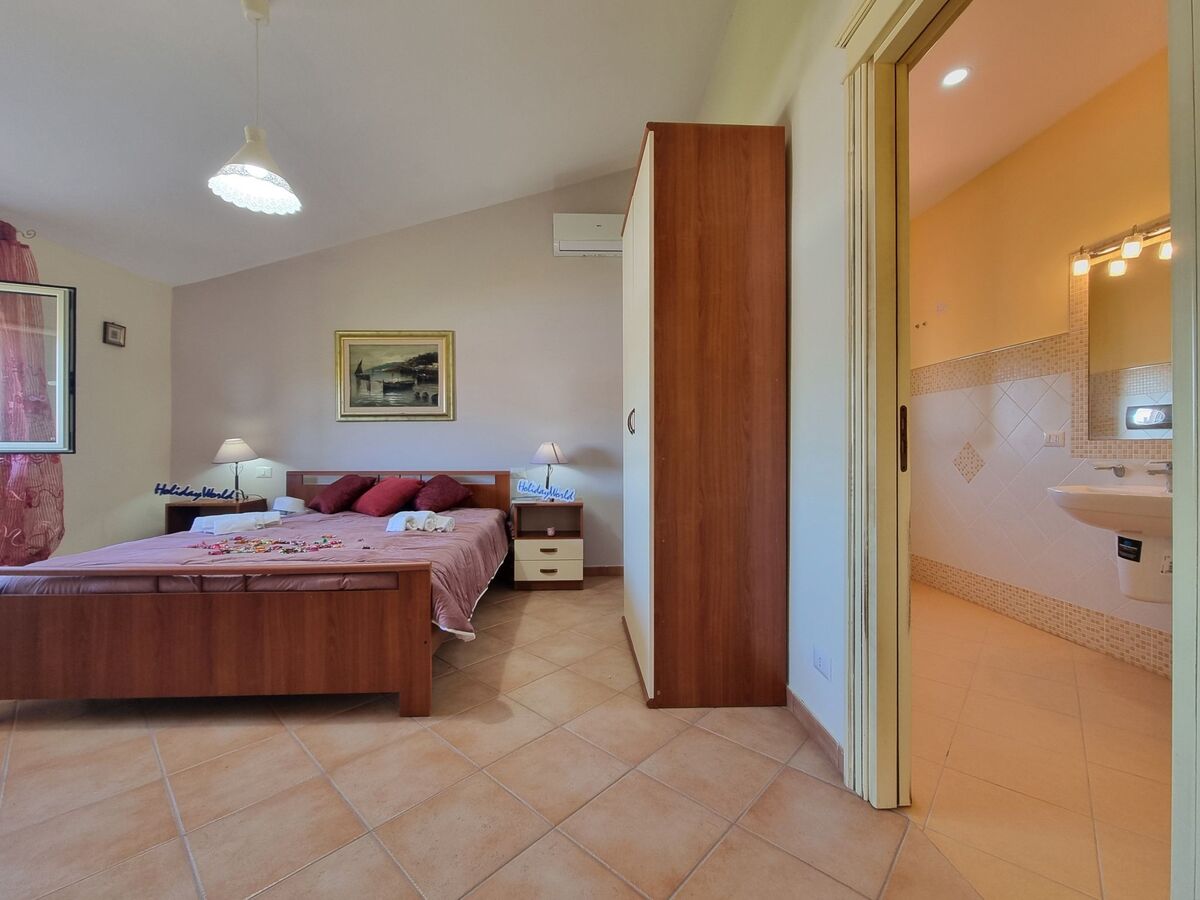 Villa Baia Smeralda, 5 chambres avec piscine à Agrigento - Photo 32
