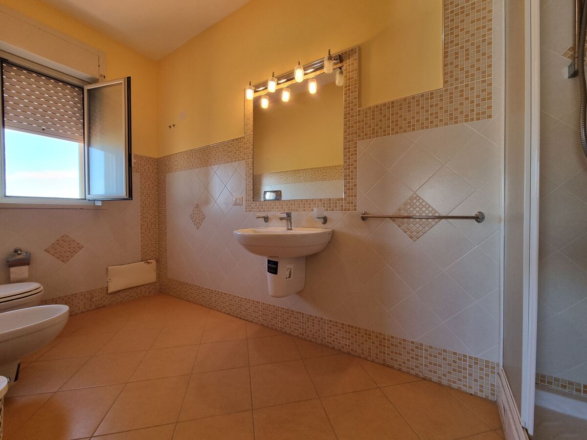 Villa Baia Smeralda, 5 chambres avec piscine à Agrigento - Photo 33