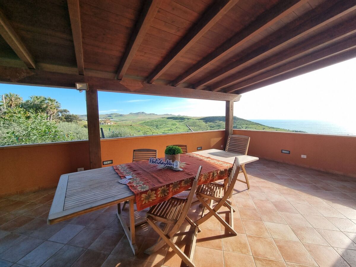 Villa Baia Smeralda, 5 chambres avec piscine à Agrigento - Photo 34