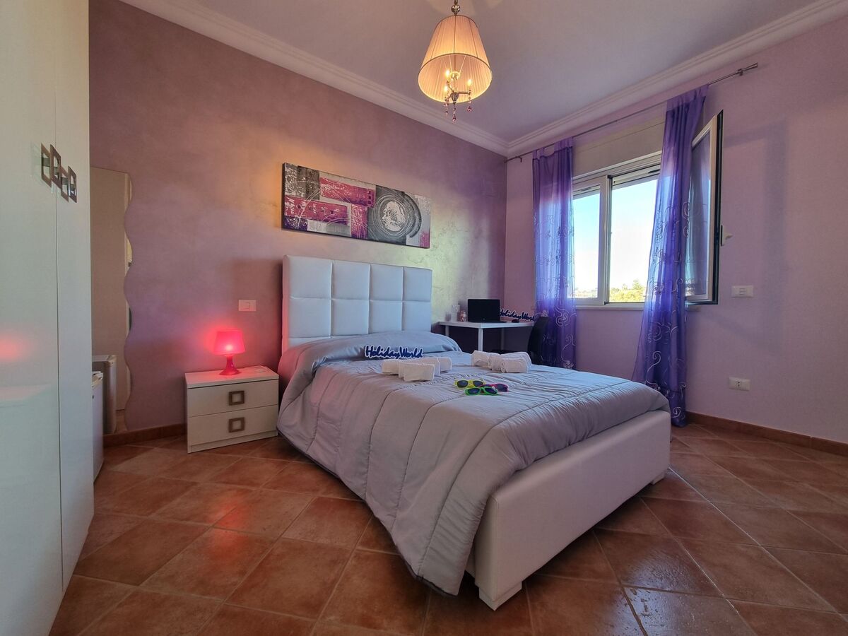 Villa Baia Smeralda, 5 chambres avec piscine à Agrigento - Photo 35