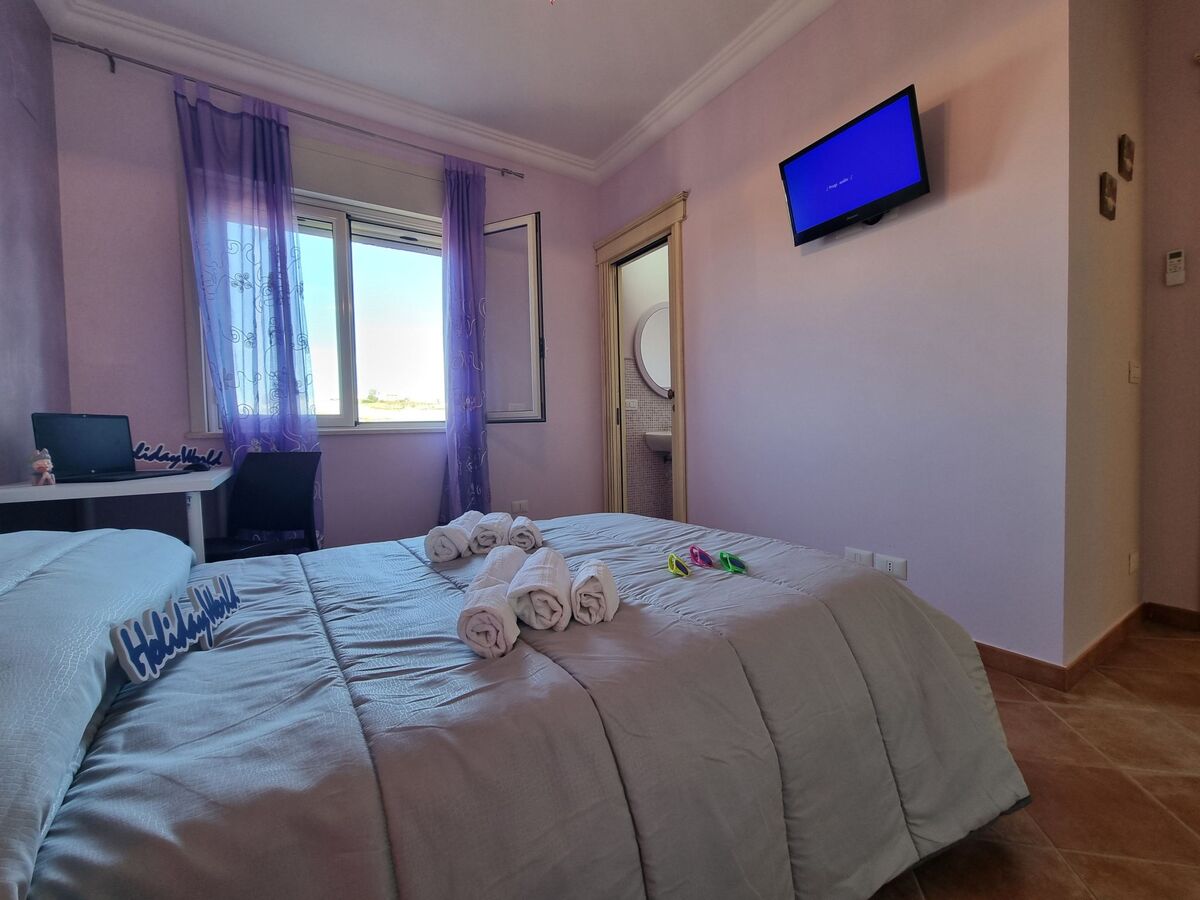 Villa Baia Smeralda, 5 chambres avec piscine à Agrigento - Photo 36