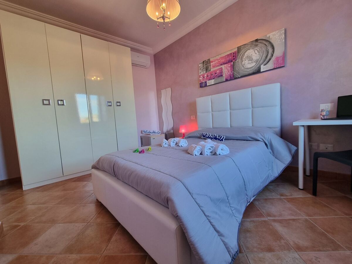 Villa Baia Smeralda, 5 chambres avec piscine à Agrigento - Photo 37