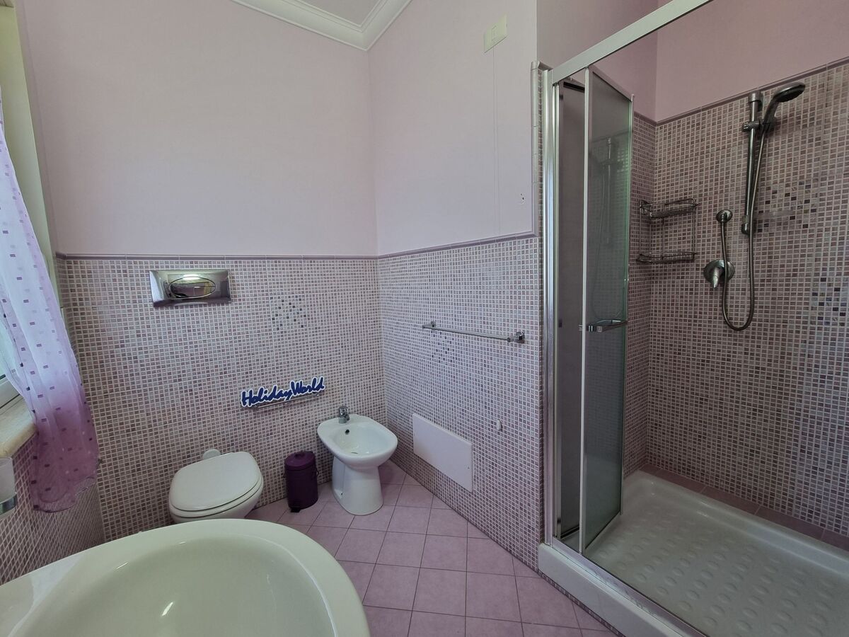 Villa Baia Smeralda, 5 chambres avec piscine à Agrigento - Photo 38
