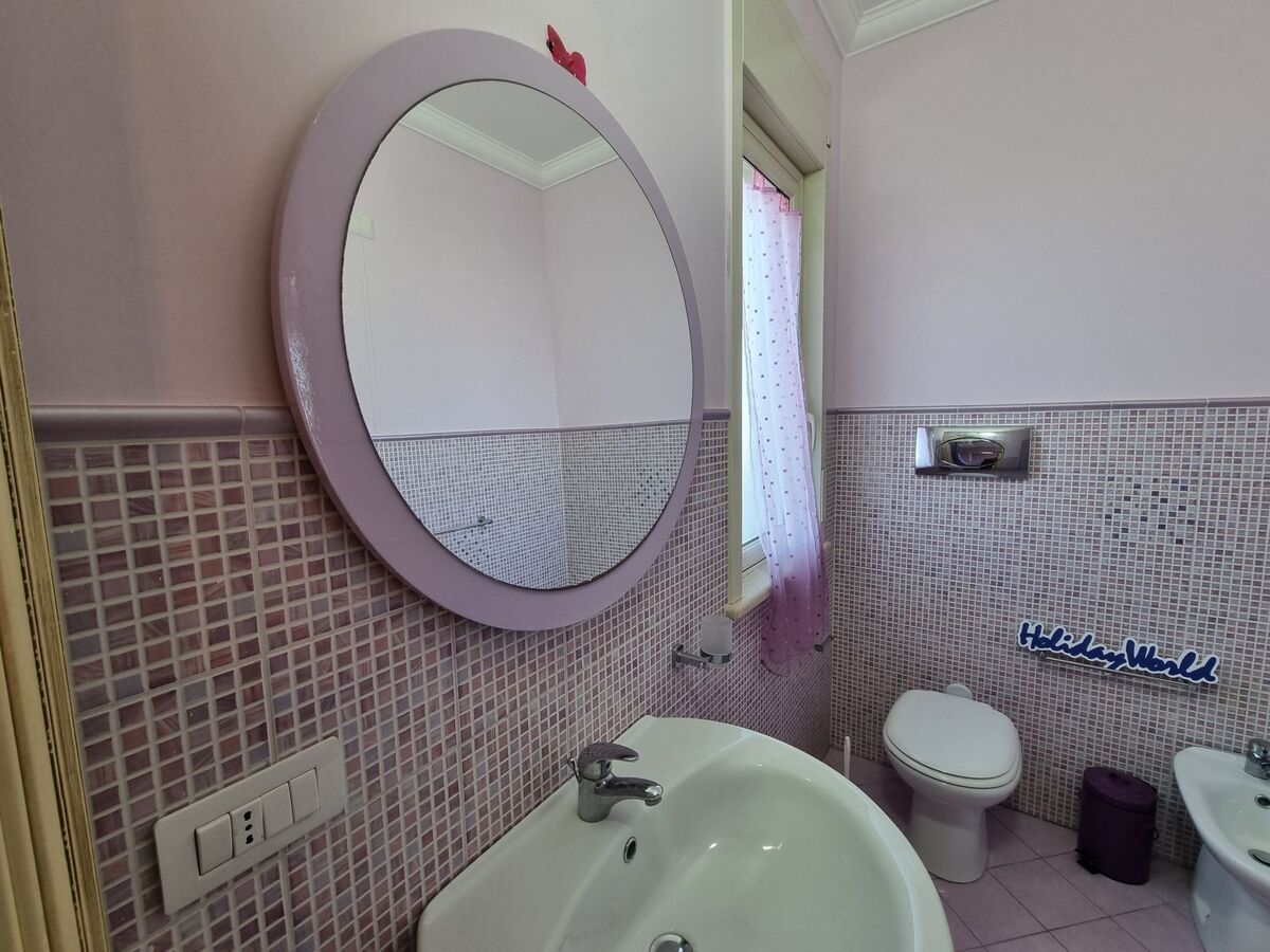 Villa Baia Smeralda, 5 chambres avec piscine à Agrigento - Photo 39
