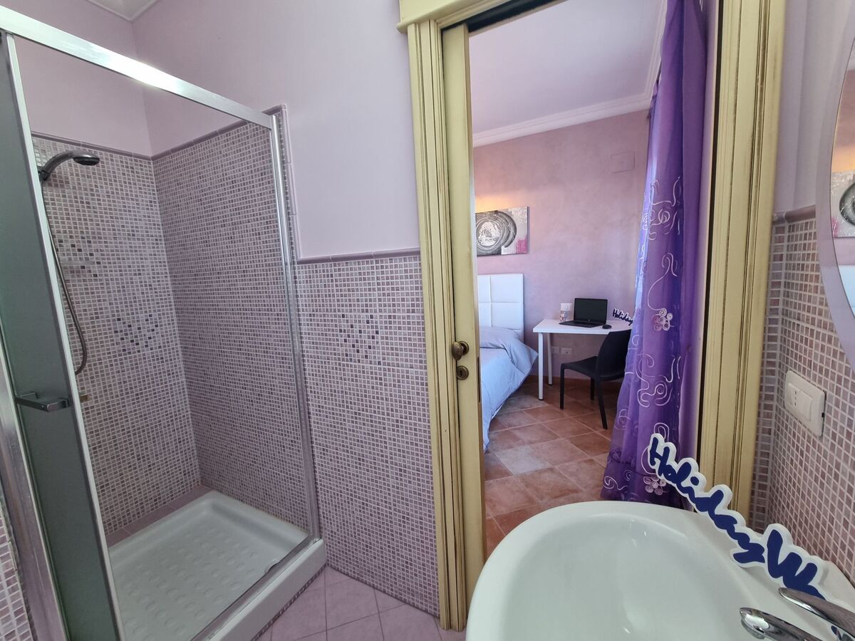 Villa Baia Smeralda, 5 chambres avec piscine à Agrigento - Photo 40