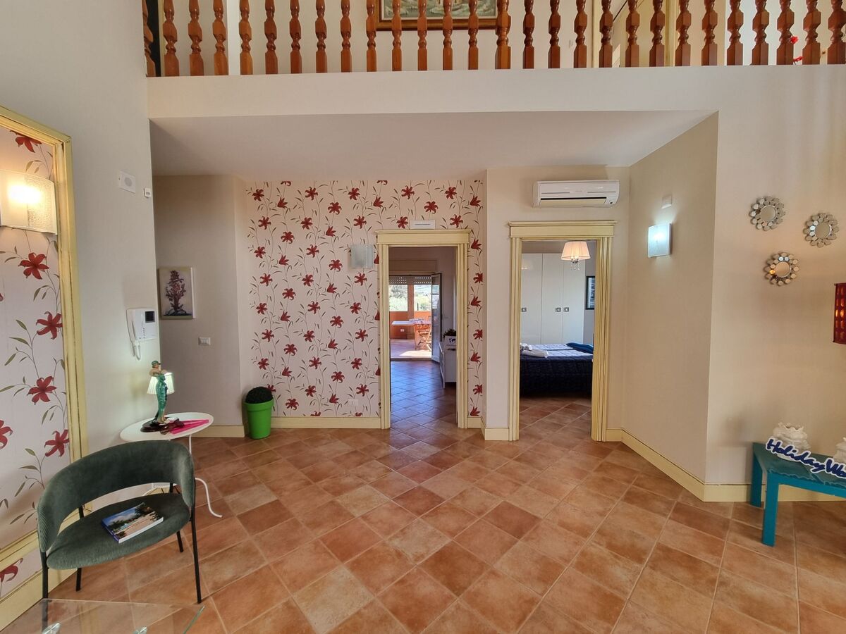 Villa Baia Smeralda, 5 chambres avec piscine à Agrigento - Photo 41