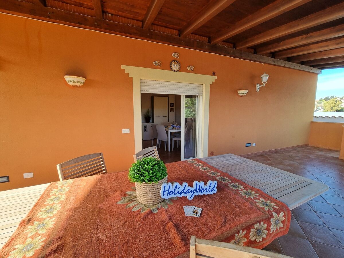 Villa Baia Smeralda, 5 chambres avec piscine à Agrigento - Photo 42