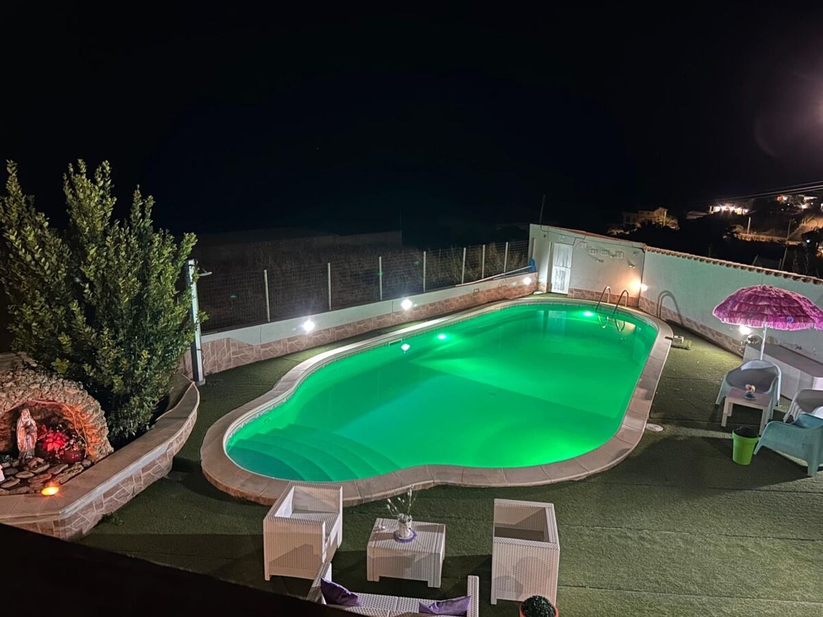 Villa Baia Smeralda, 5 chambres avec piscine à Agrigento - Photo 44