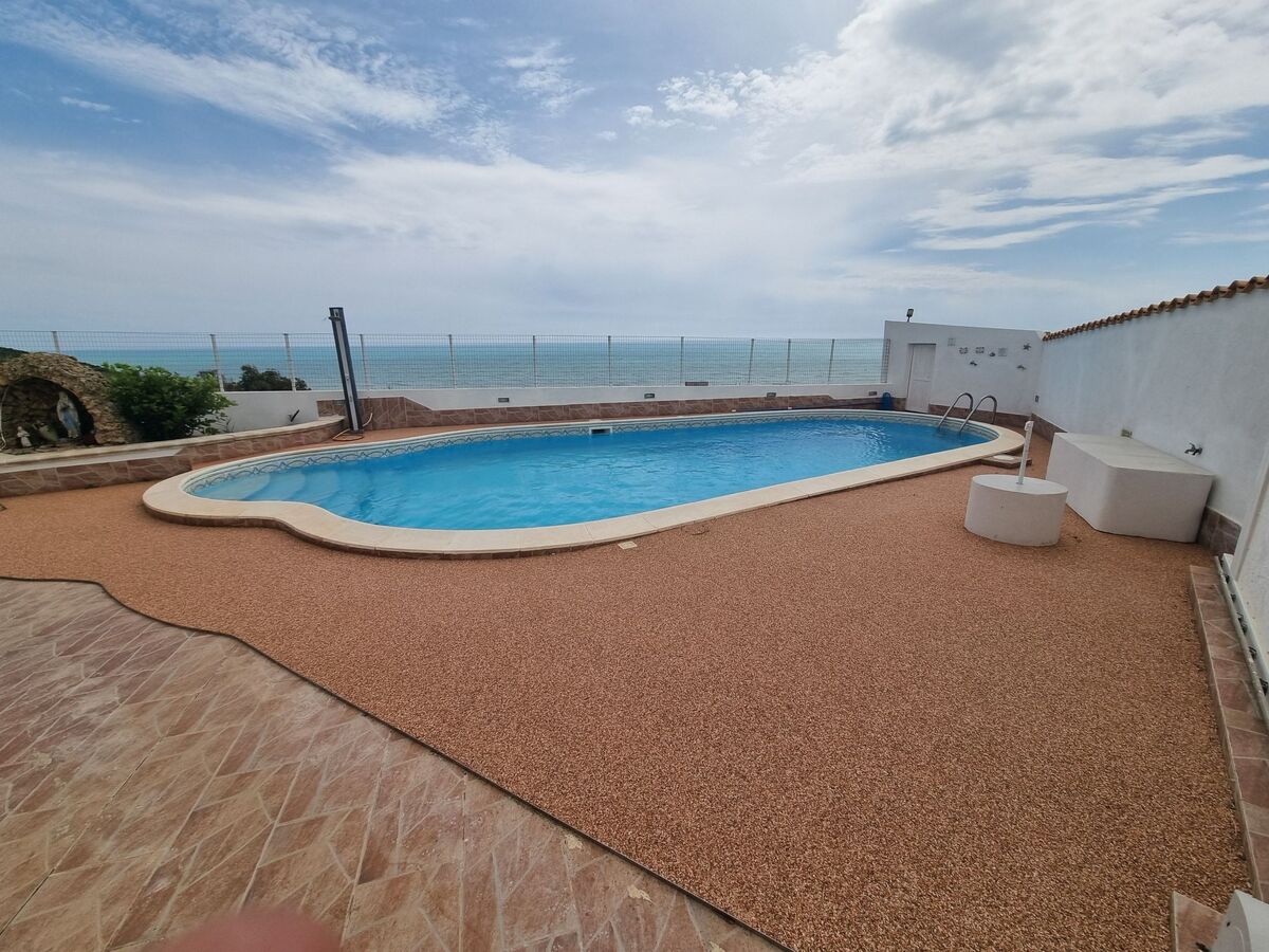 Villa Baia Smeralda, 5 chambres avec piscine à Agrigento - Photo 46