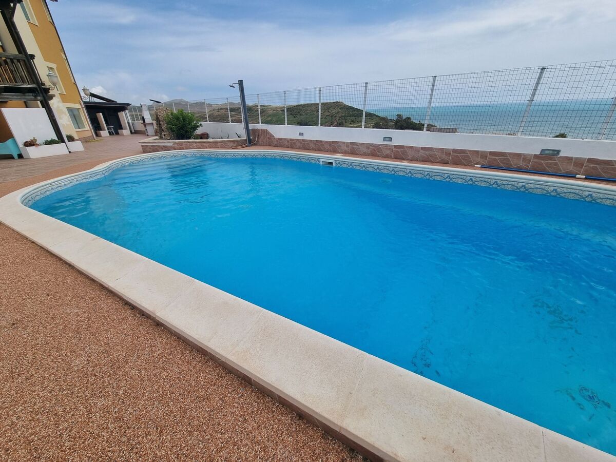 Villa Baia Smeralda, 5 chambres avec piscine à Agrigento - Photo 47