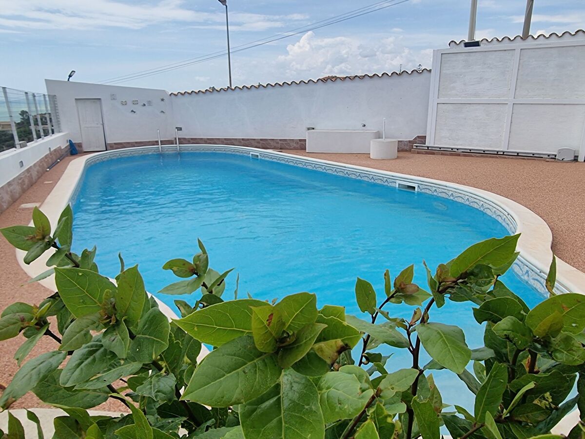 Villa Baia Smeralda, 5 chambres avec piscine à Agrigento - Photo 49