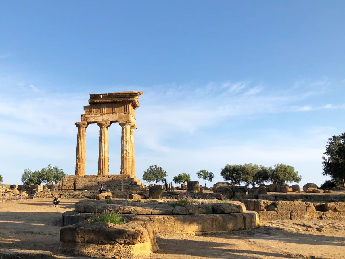 Villa Baia Smeralda, 5 chambres avec piscine à Agrigento - Photo 50