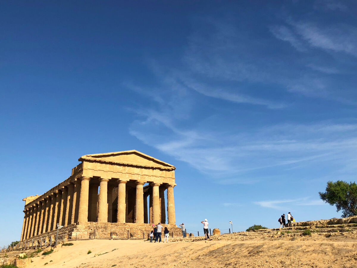 Villa Baia Smeralda, 5 chambres avec piscine à Agrigento - Photo 52