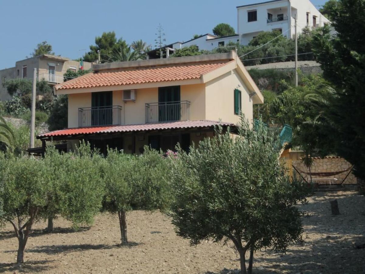 Villa avec vue mer à 100m de la plage, Licata - Photo 2