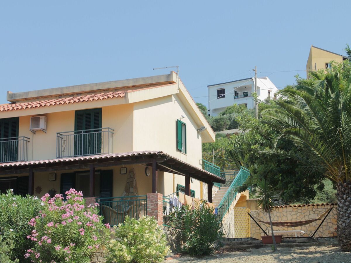 Villa avec vue mer à 100m de la plage, Licata - Photo 3