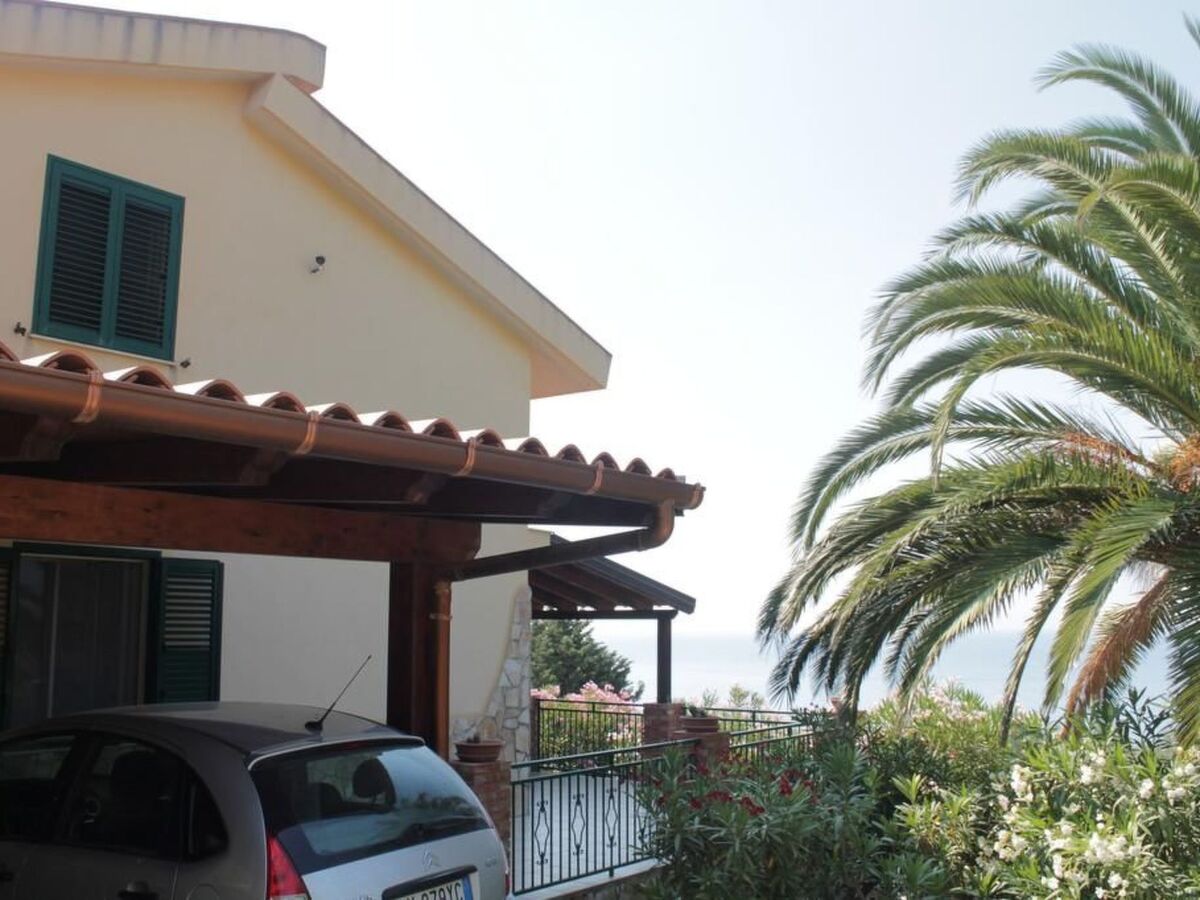 Villa avec vue mer à 100m de la plage, Licata - Photo 4