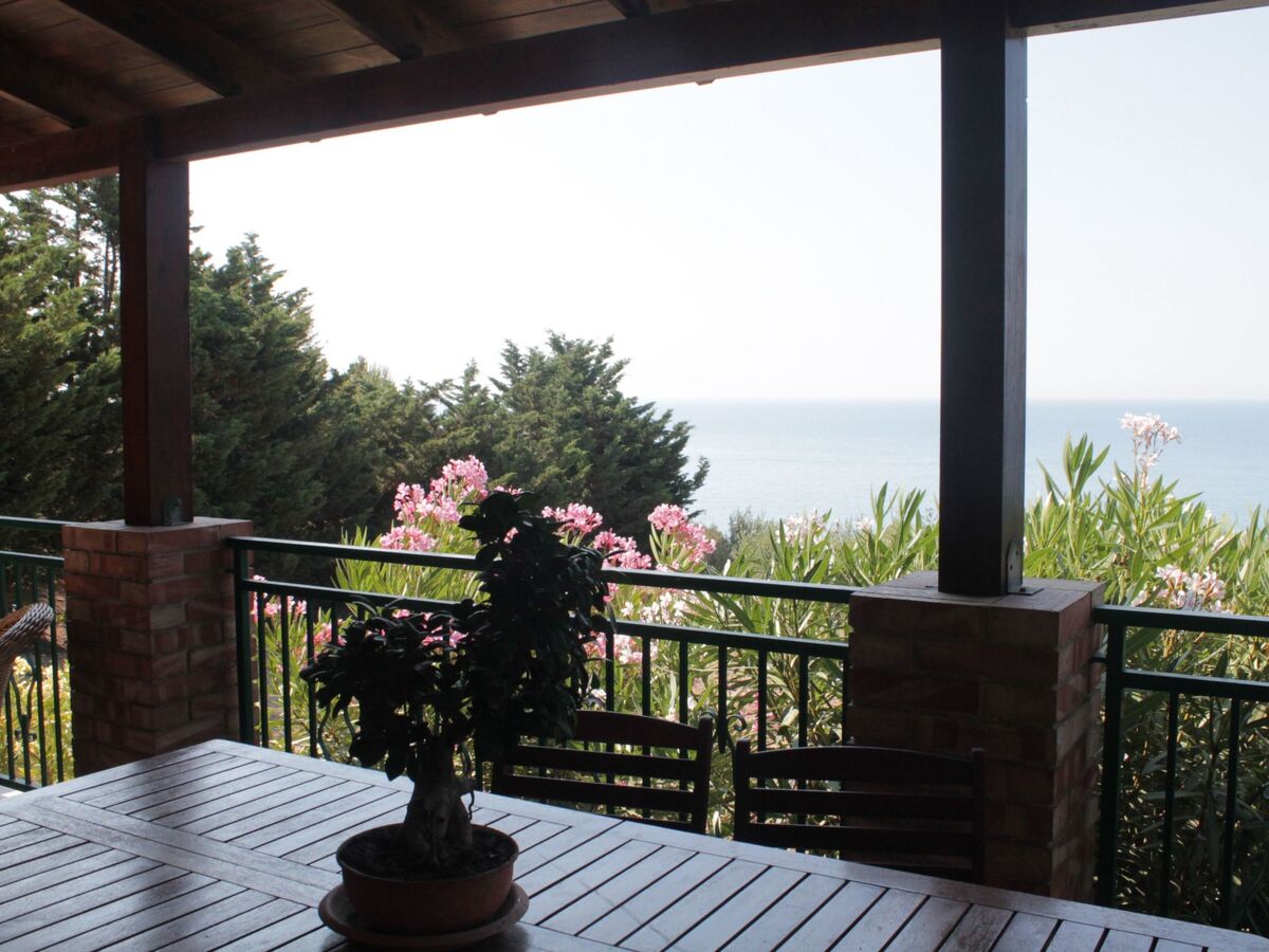 Villa avec vue mer à 100m de la plage, Licata - Photo 5