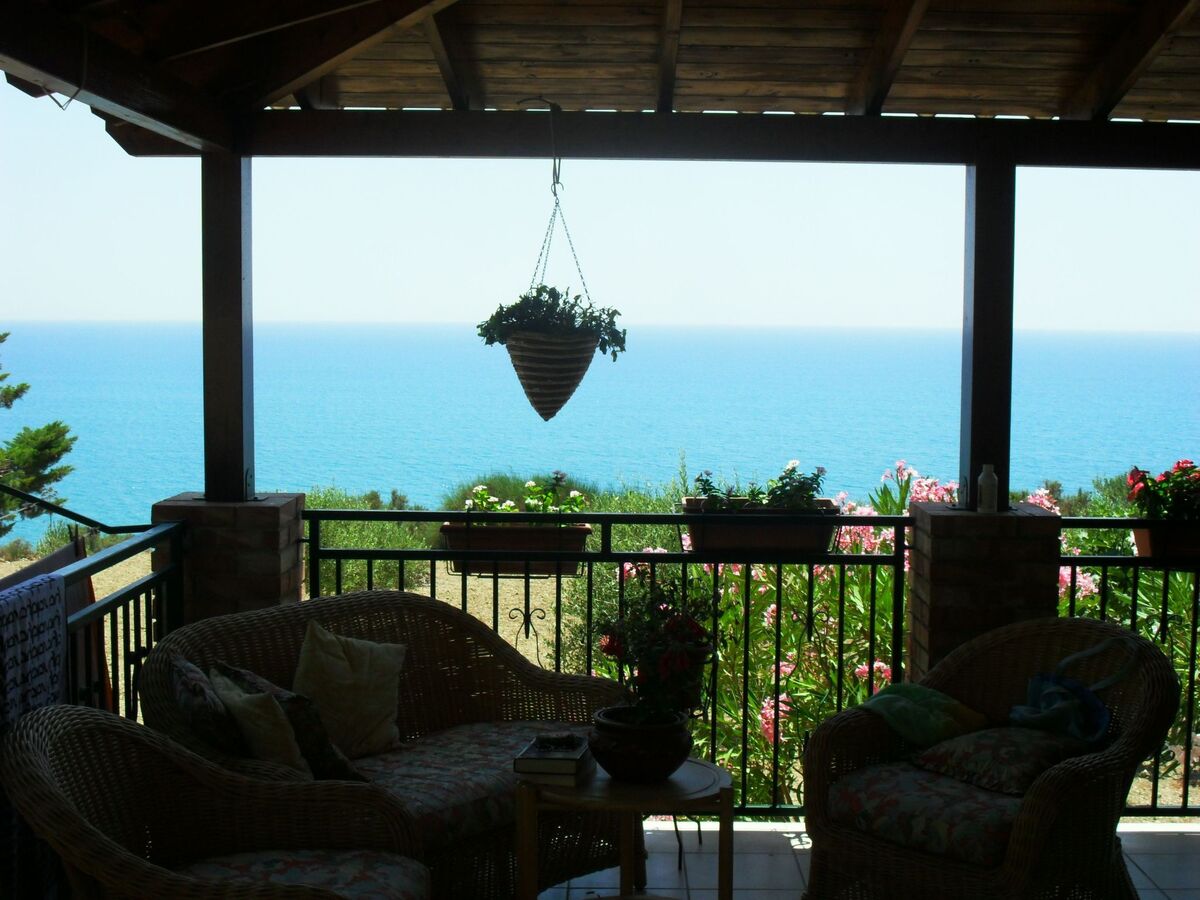 Villa avec vue mer à 100m de la plage, Licata - Photo 6