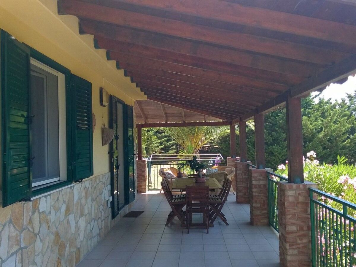 Villa avec vue mer à 100m de la plage, Licata - Photo 7