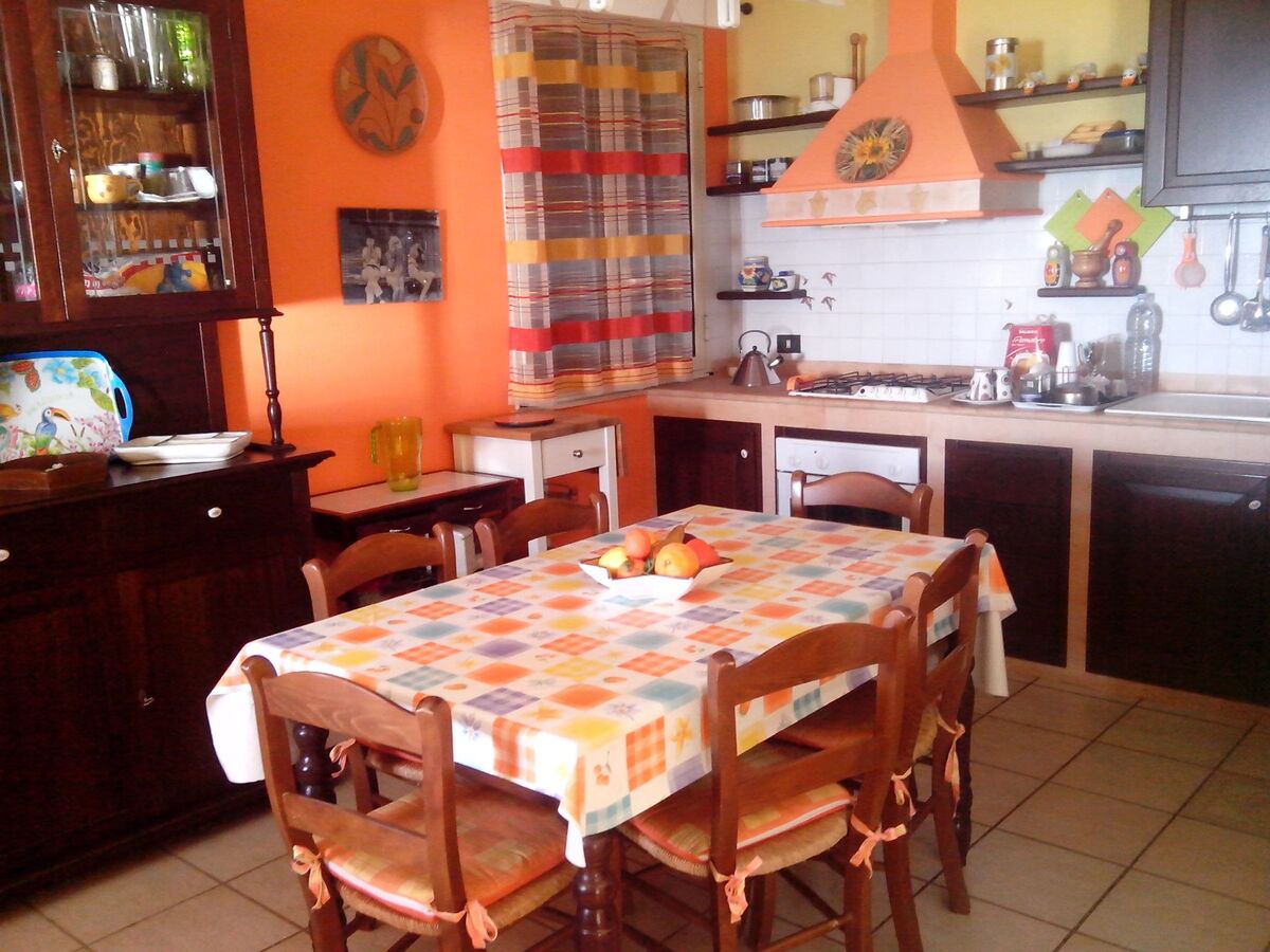 Villa avec vue mer à 100m de la plage, Licata - Photo 8