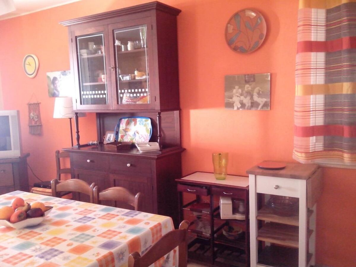 Villa avec vue mer à 100m de la plage, Licata - Photo 9