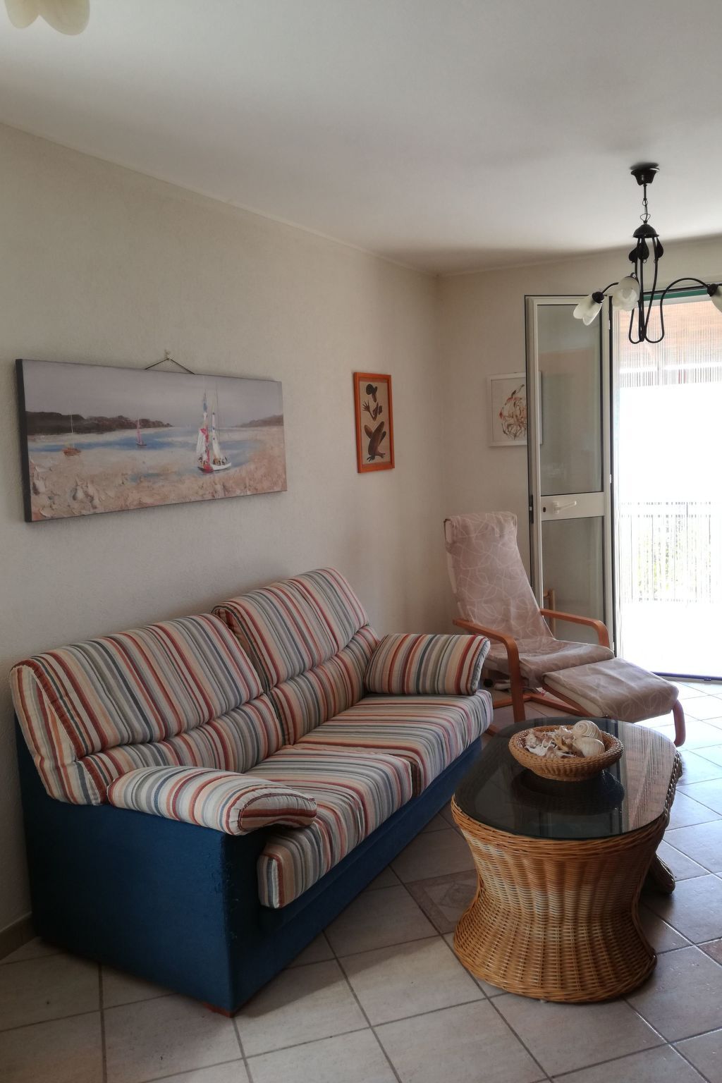 Villa avec vue mer à 100m de la plage, Licata - Photo 13