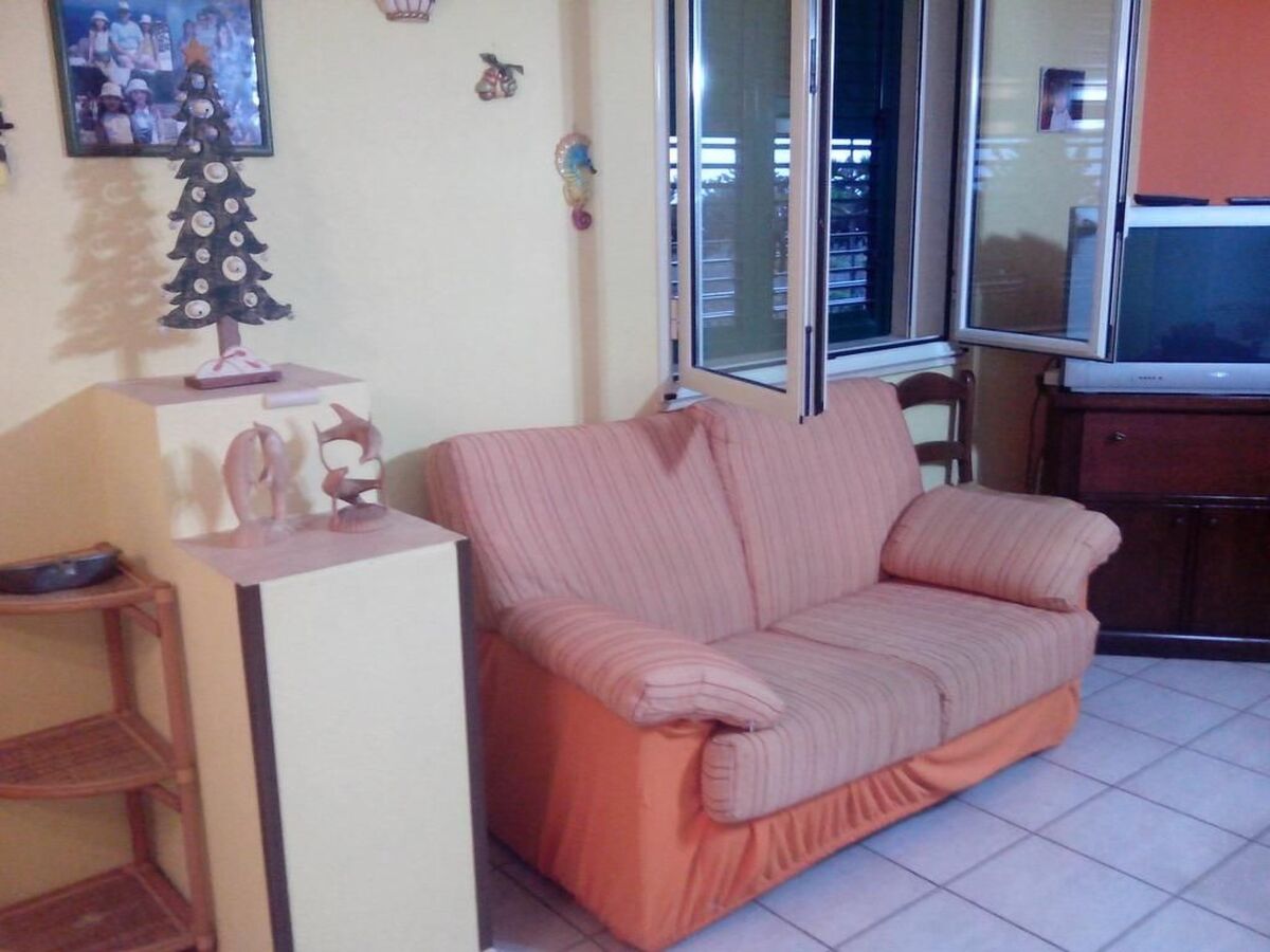 Villa avec vue mer à 100m de la plage, Licata - Photo 14