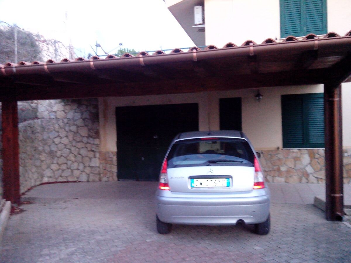 Villa avec vue mer à 100m de la plage, Licata - Photo 26