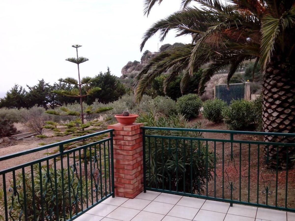 Villa avec vue mer à 100m de la plage, Licata - Photo 27