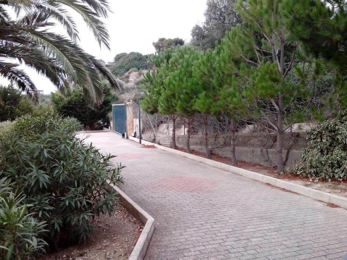 Villa avec vue mer à 100m de la plage, Licata - Photo 30
