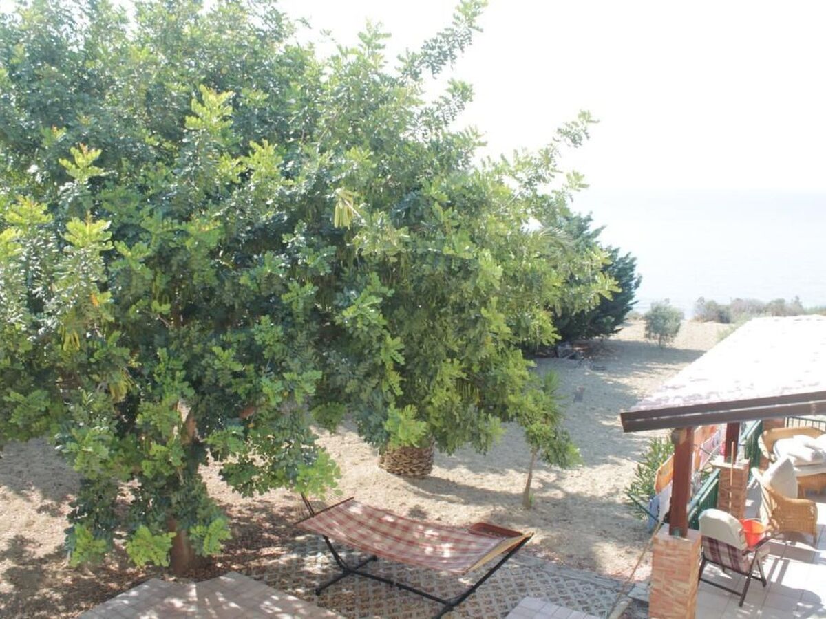 Villa avec vue mer à 100m de la plage, Licata - Photo 31