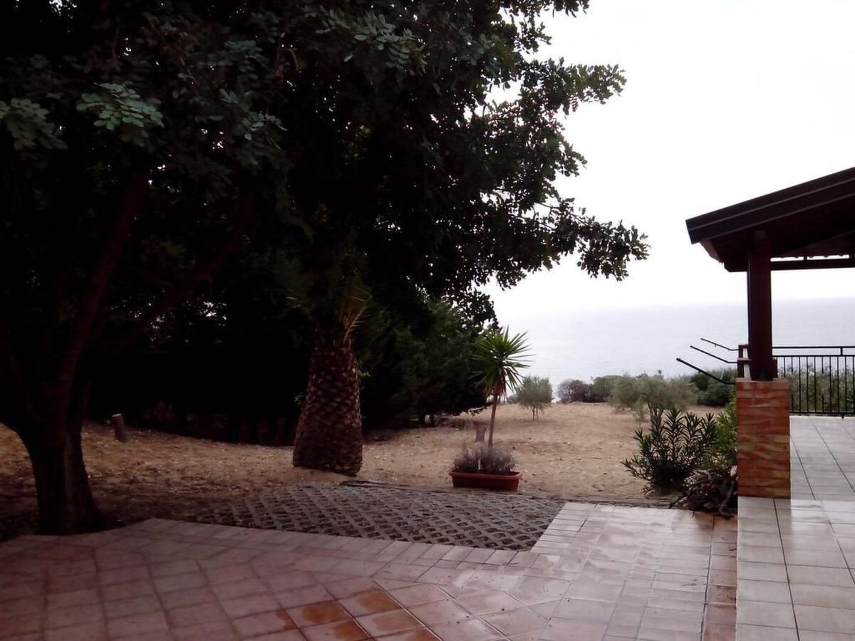 Villa avec vue mer à 100m de la plage, Licata - Photo 32
