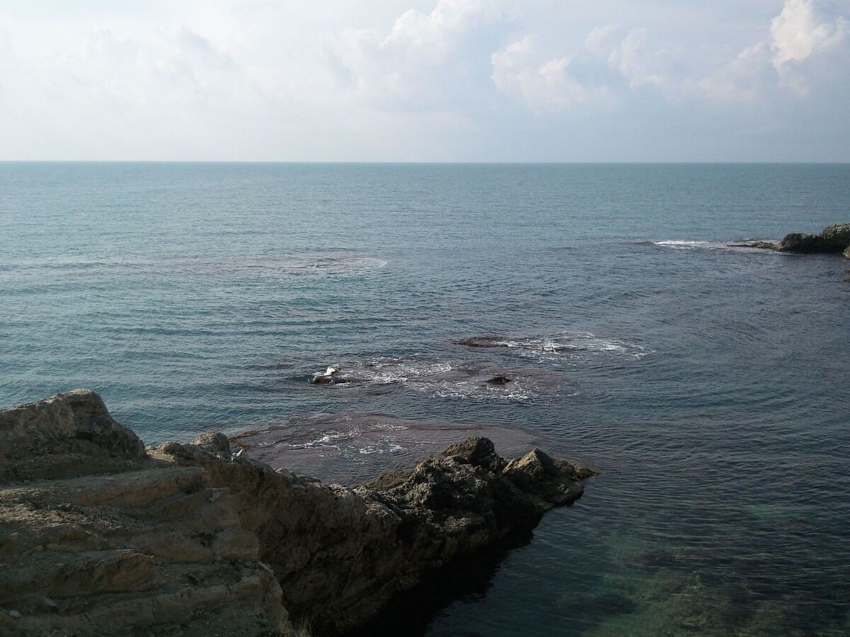 Villa avec vue mer à 100m de la plage, Licata - Photo 34