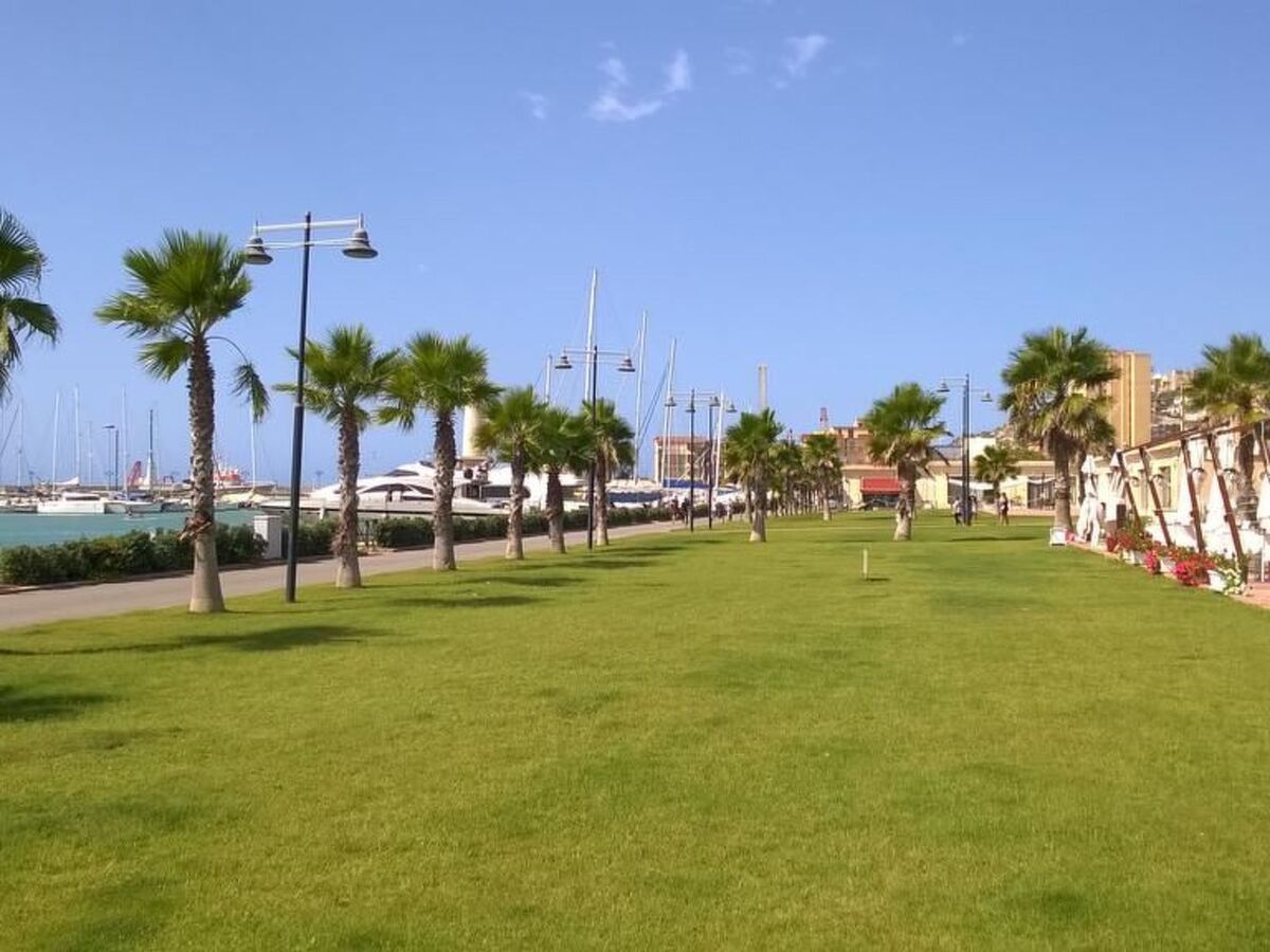 Villa avec vue mer à 100m de la plage, Licata - Photo 36
